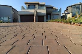 Best Driveway Overlay Services  in Ferrysburg, MI